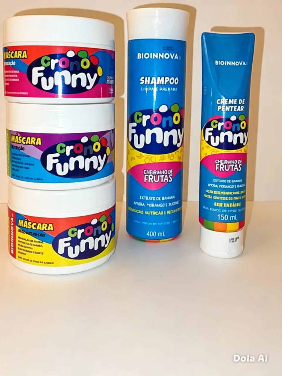 Produtos de Beleza e Cuidados Pessoais ? - Foto 5