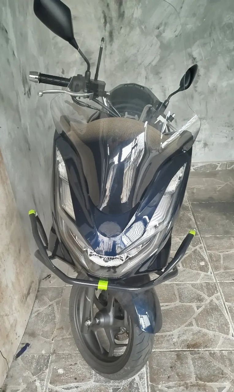 PCX 160dlx 2025
