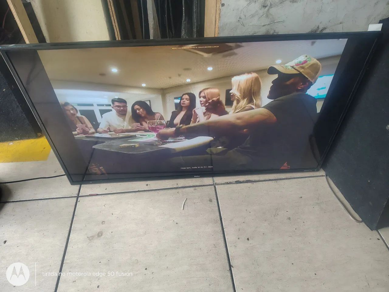 TV smart Philco  43 polegadas  - Foto 4