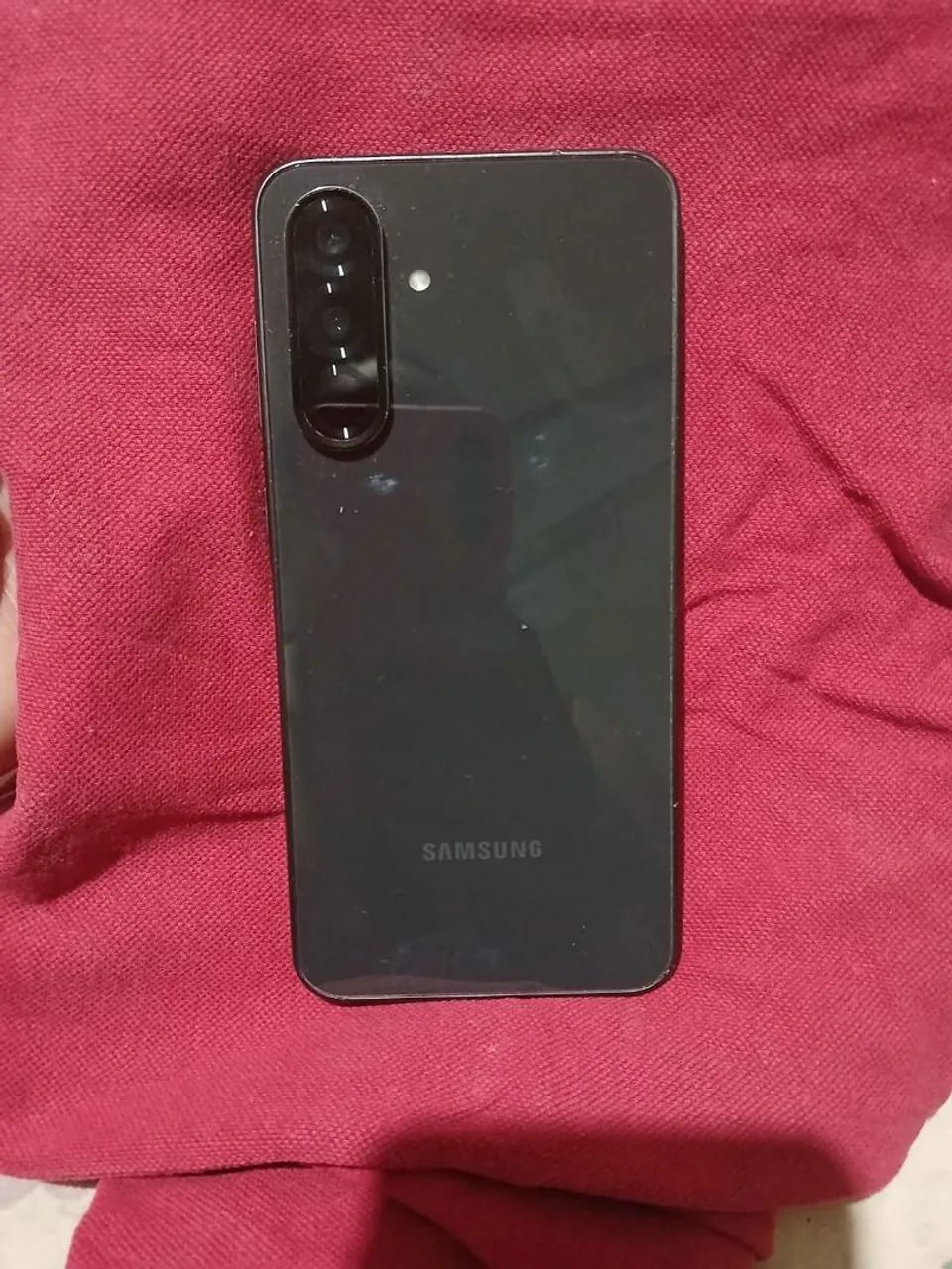 Celular a36 5g resistente a água  - Foto 2