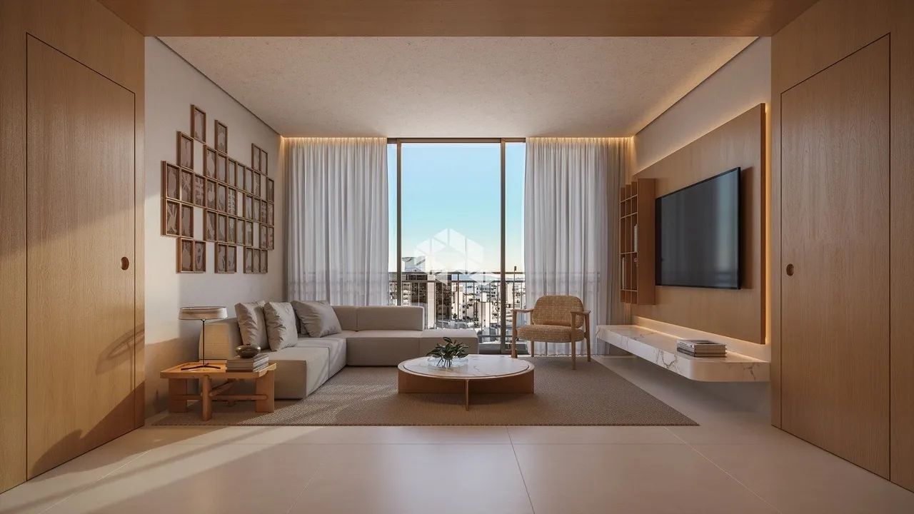 SOUL WKOERICH CENTRO FLORIANOPOLIS STUDIOS A 3 SUITES COM ROOFTOP COMPLETO E LOCALIZACAO P