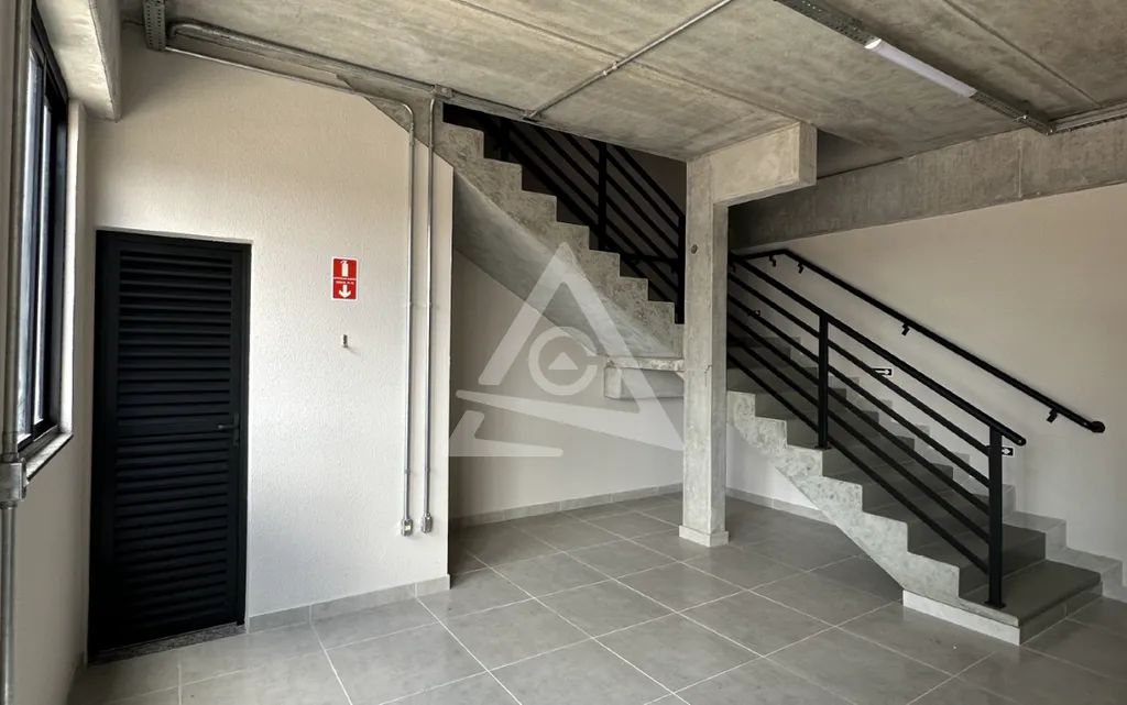 Galpão para alugar em Sumaré, Parque Emília, com 873 m² - Foto 4
