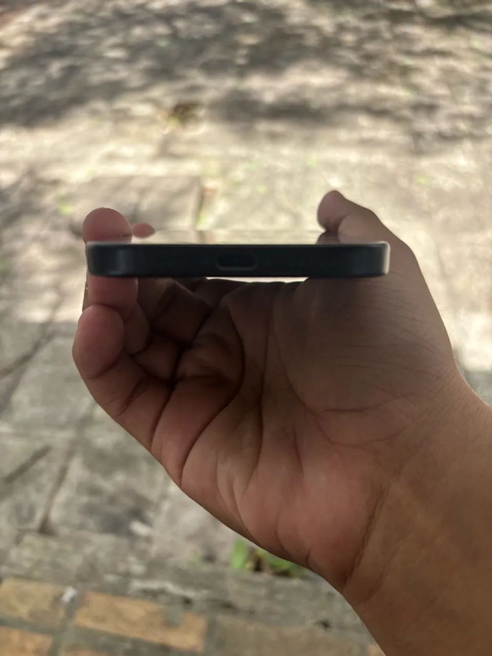 Iphone 15 - Foto 4