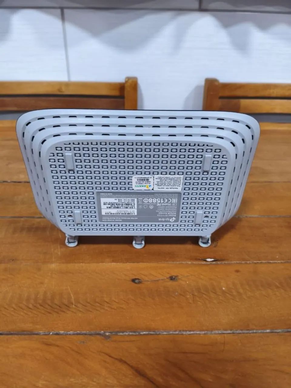 Roteador TP link  - Foto 2