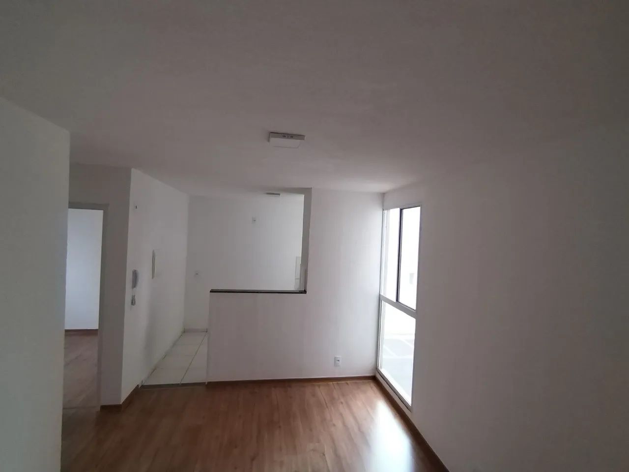 Apartamento Park Novara  - Foto 3