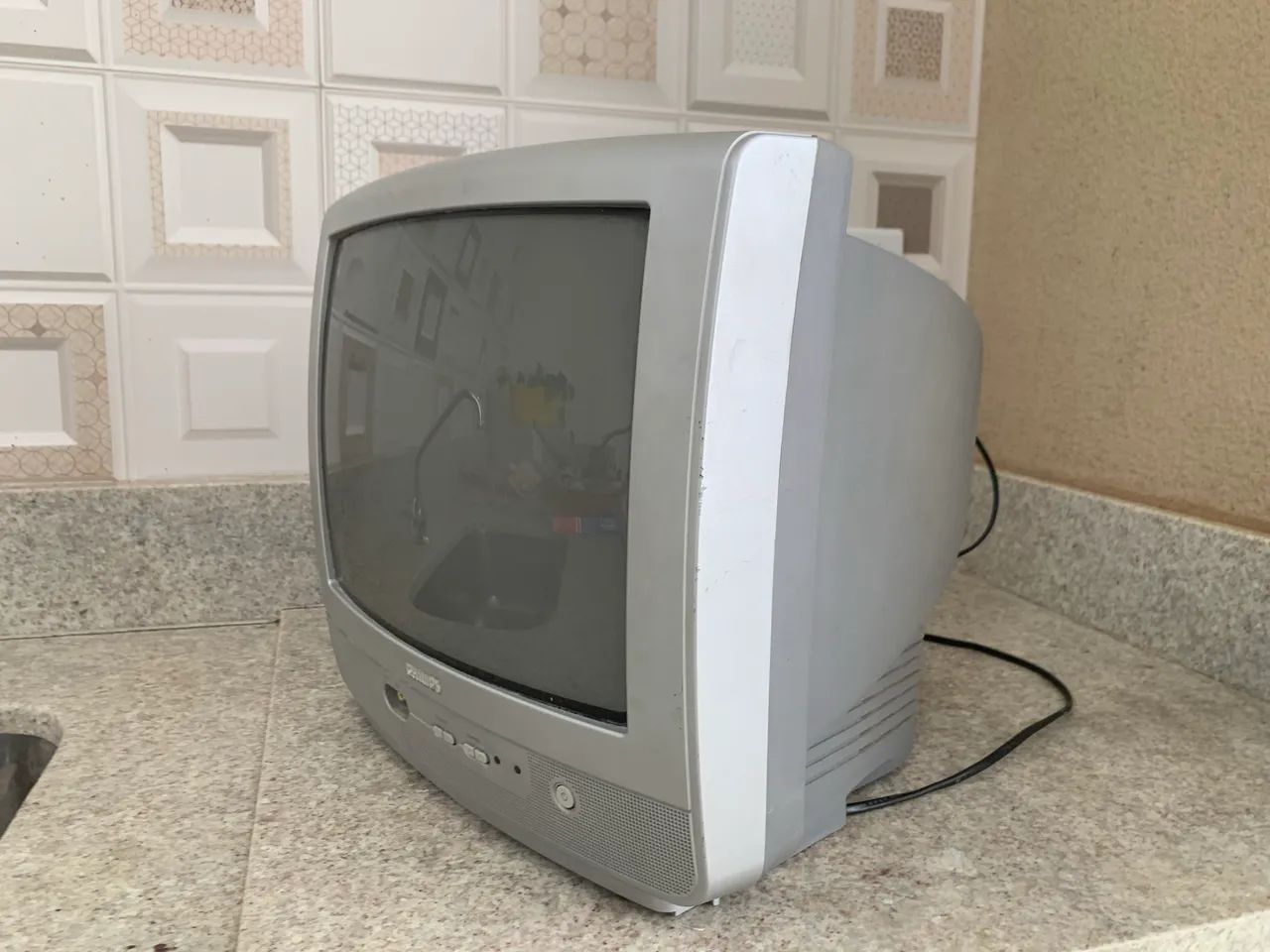 TV 14? Philips  - Foto 2