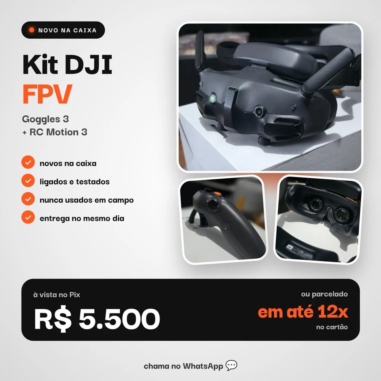 Googles 3
