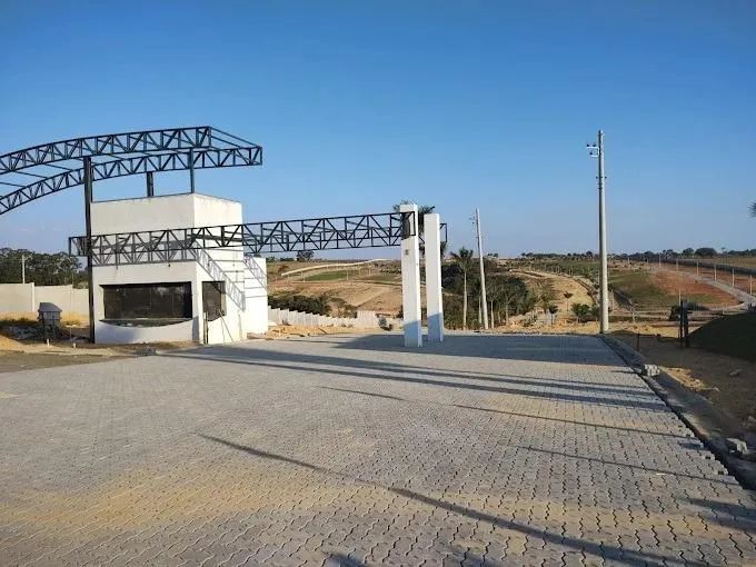 Terreno à venda em Elias Fausto, Cardeal, com 250 m², VILLAGIO PELAVIDA - Foto 5
