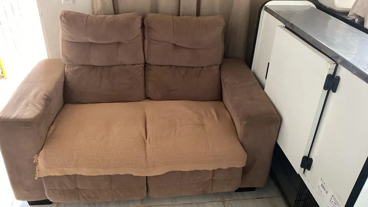 Sofa - Foto 2