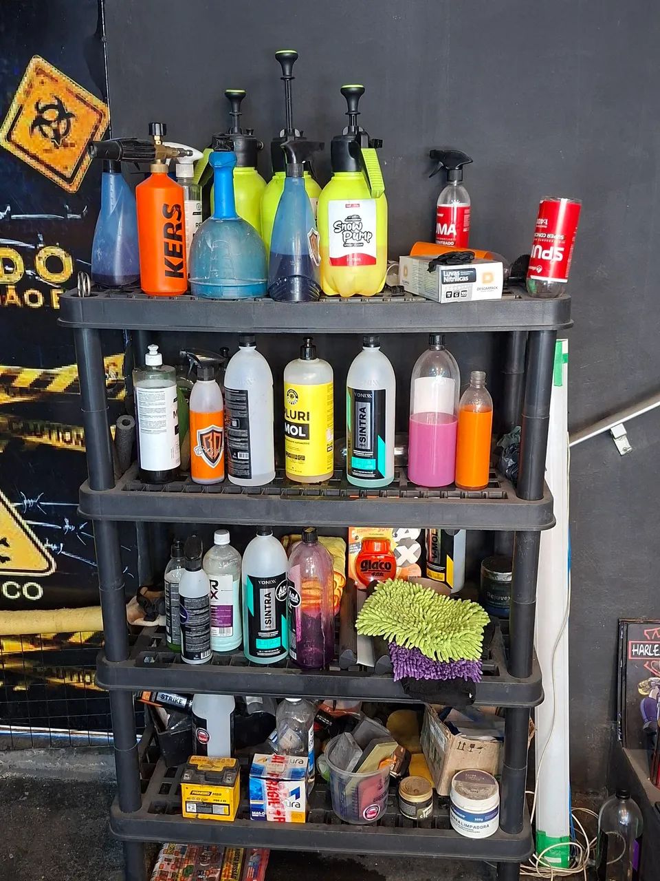 Estética automotiva  - Foto 3