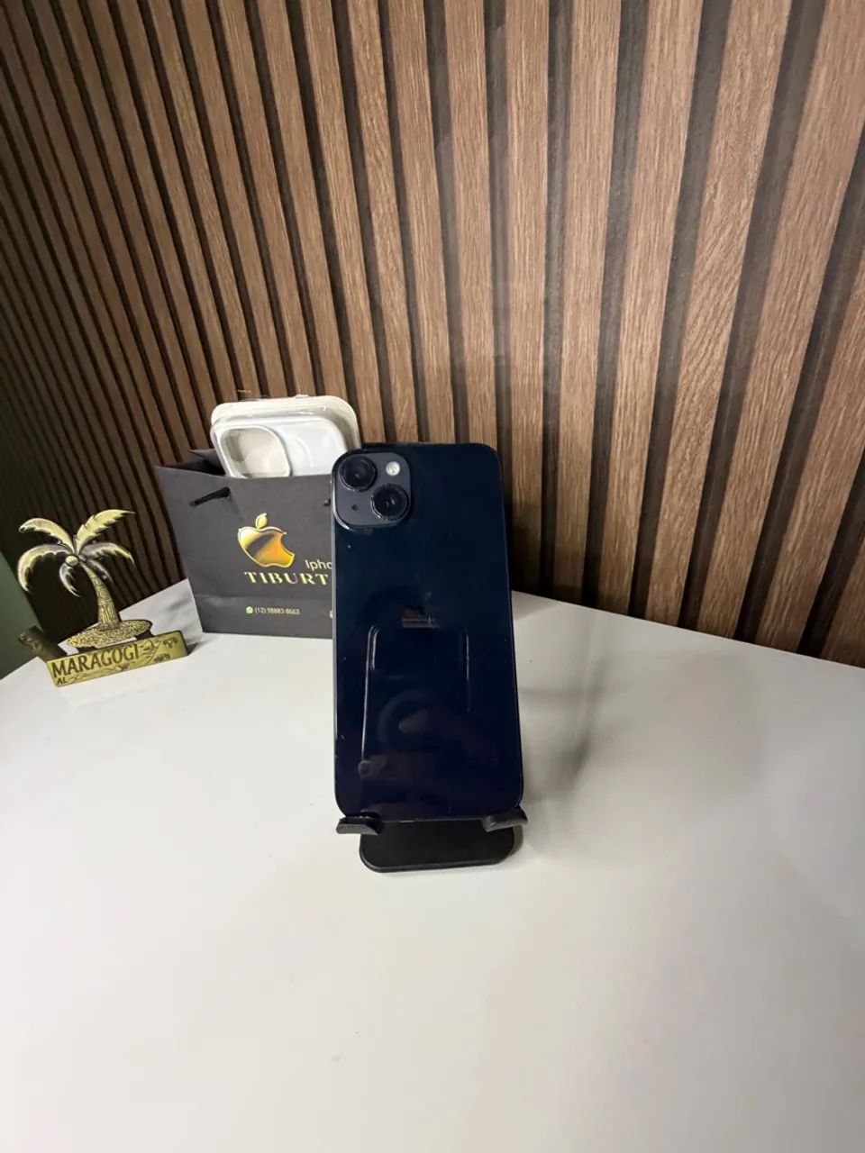 IPHONE 14 128 GB - Foto 4