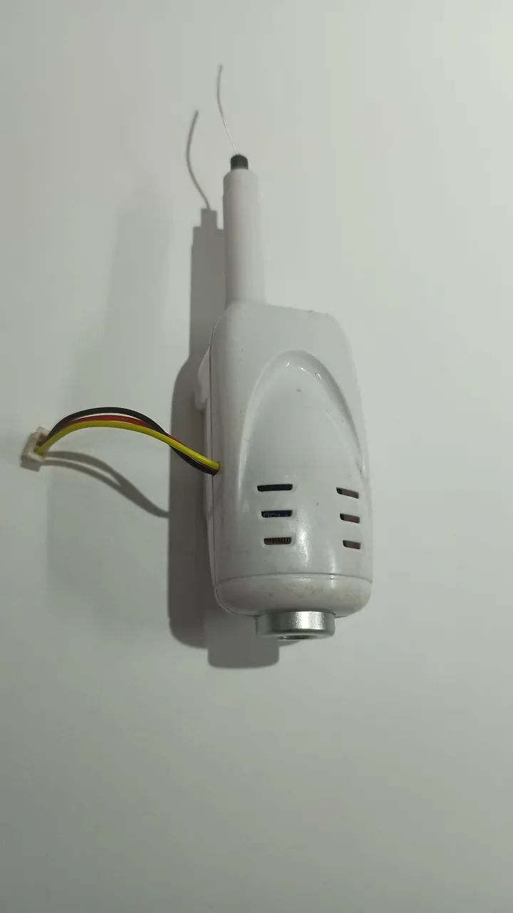 Camera wi-fi drone intruder Candide 