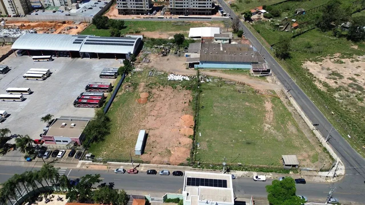 Galpão/Depósito/Armazém para aluguel tem 5449 metros quadrados - Foto 2