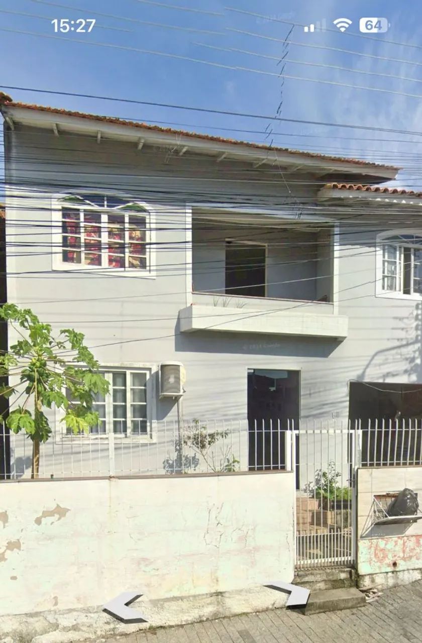 Casa para locação