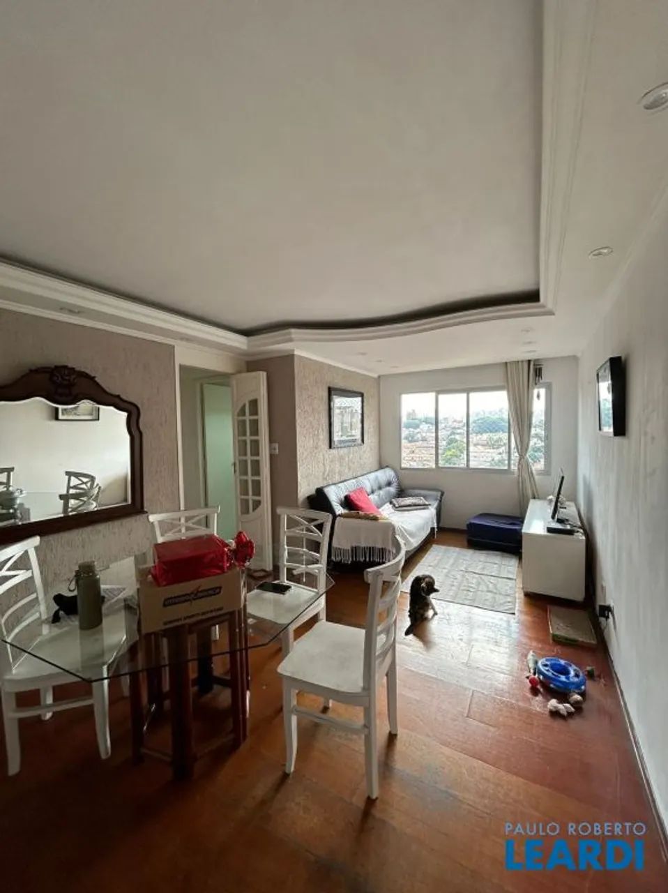 APARTAMENTO - LAPA - SP - Foto 2
