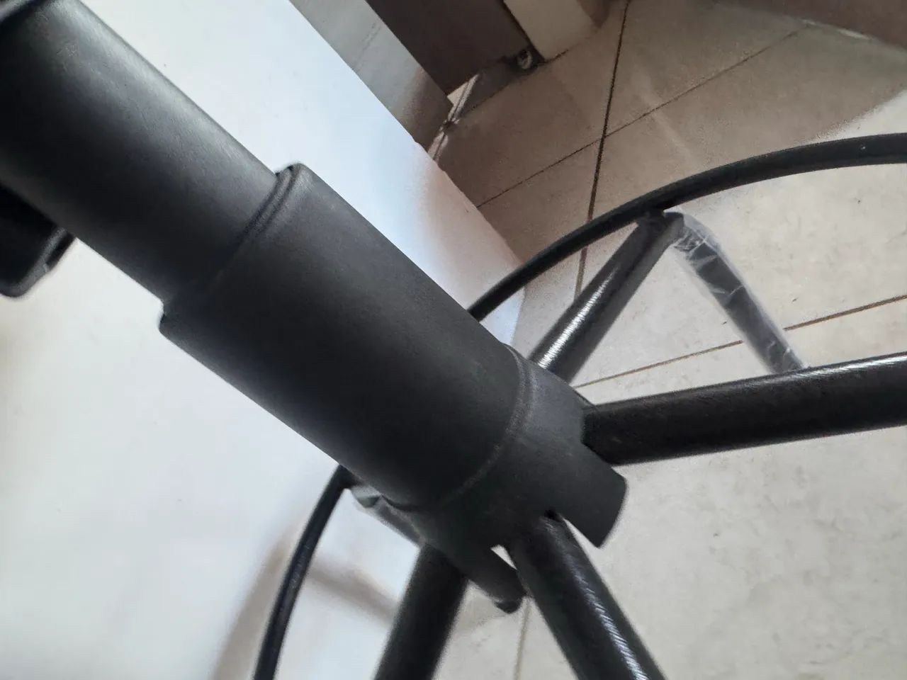 Cadeira balcão - Foto 5