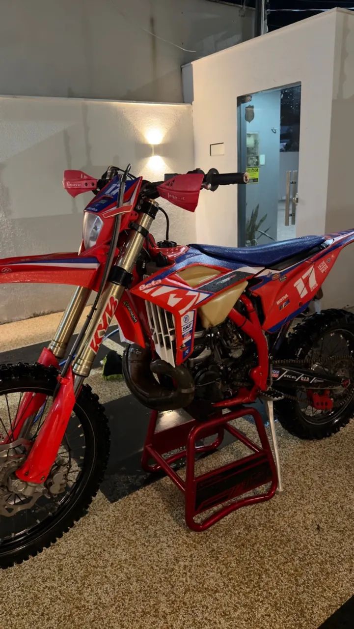 Beta 300cc 2T Racing  - Foto 3