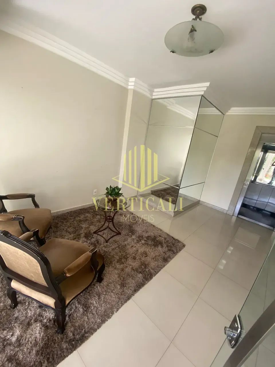 Edifício New York: Apartamento à Venda, Canjica, Cuiabá, MT - Foto 2