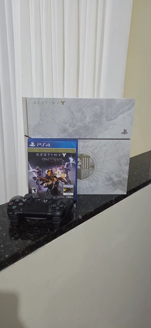 Sony PlayStation 4 - Foto 2
