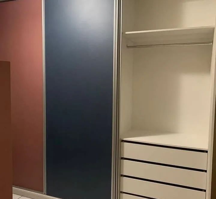 QUARTO COMPARTILHADO PARA MULHERES  - Foto 3