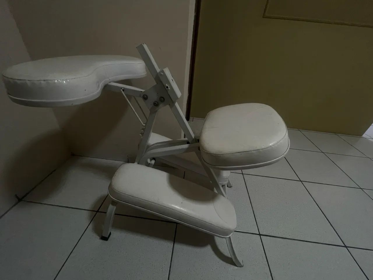 Cadeira Quick  - Foto 2