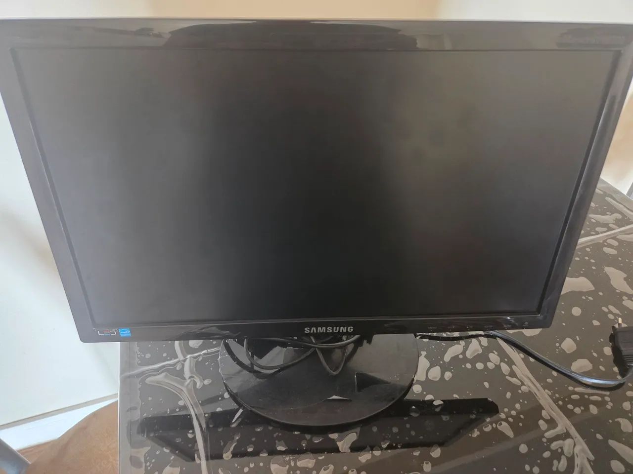 Monitor Samsung 19"