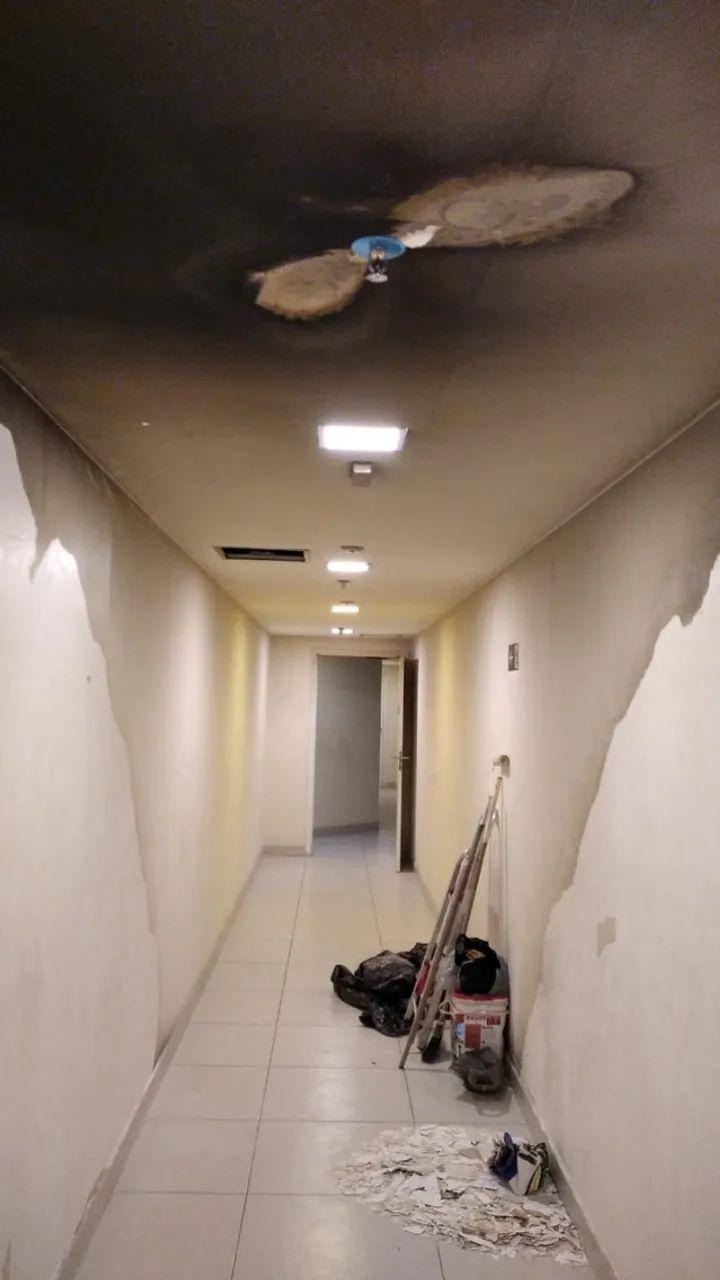 PINTURA E REFORMAS