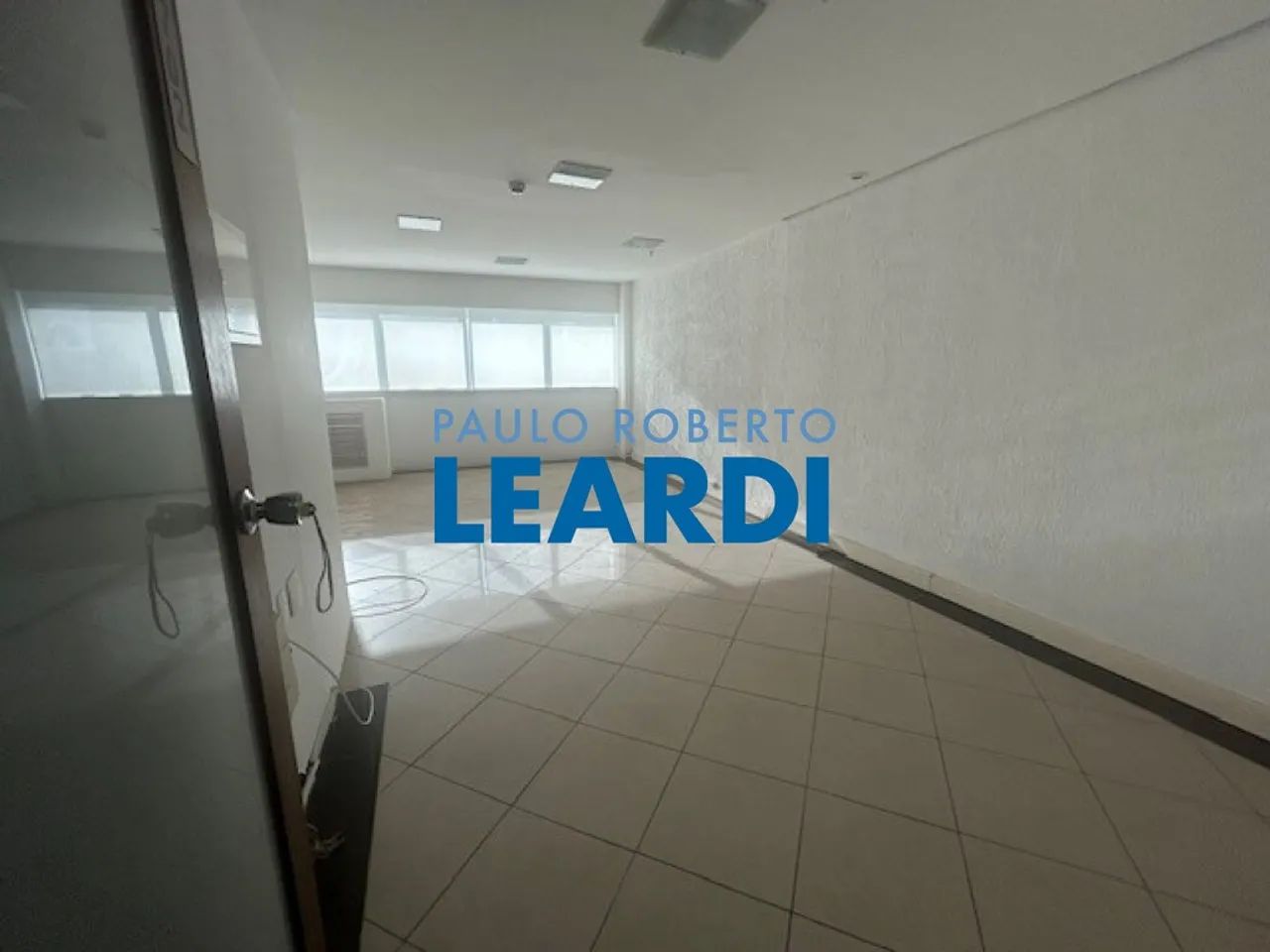 CONJ. COMERCIAL - VILA LEOPOLDINA - SP