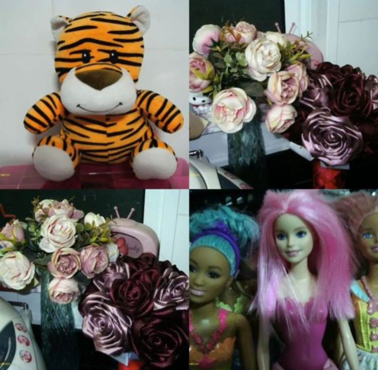 câmera digital polaroid 16 mp(atenção leia a descrição)cx4 - Foto 5