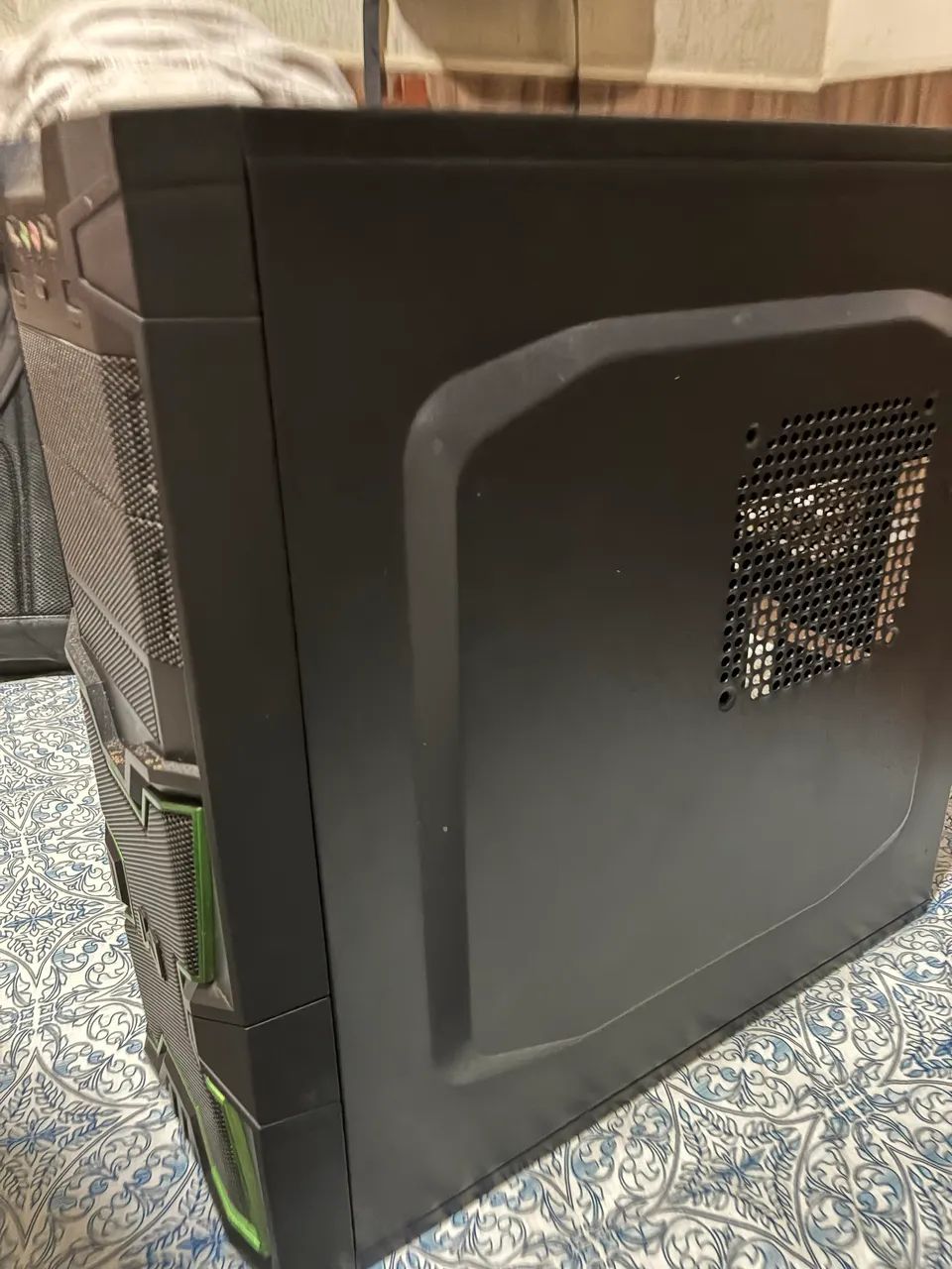 Gabinete PC