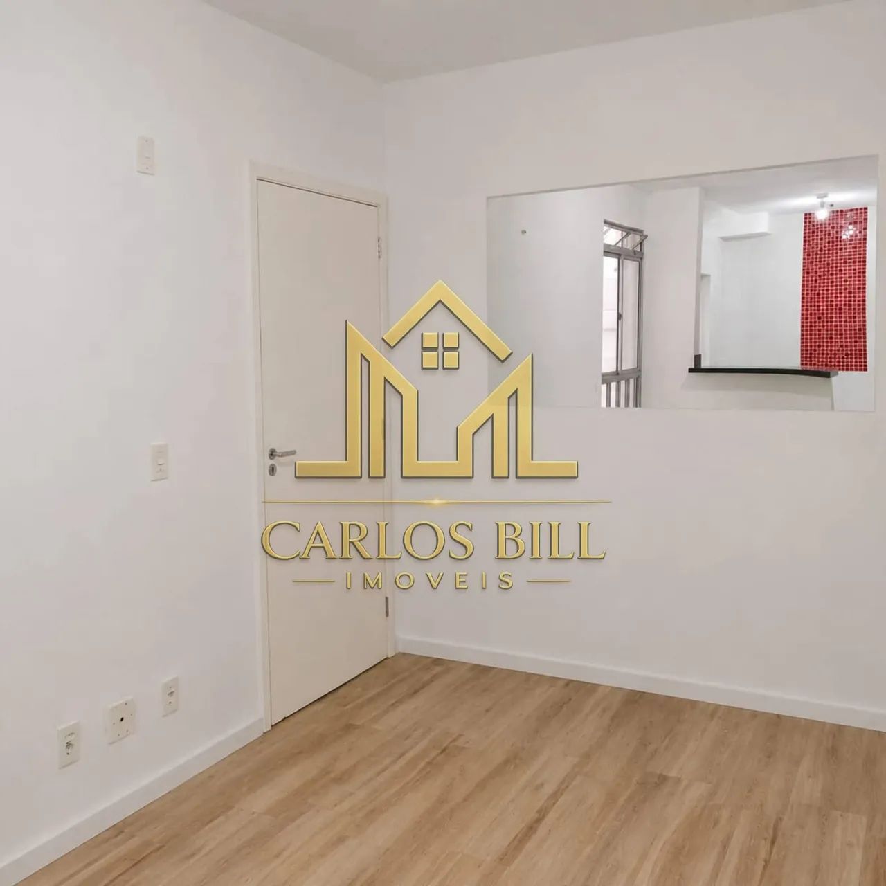 Apartamento Térreo com. Quintal Pérola do Oriente 165 mil - Foto 3