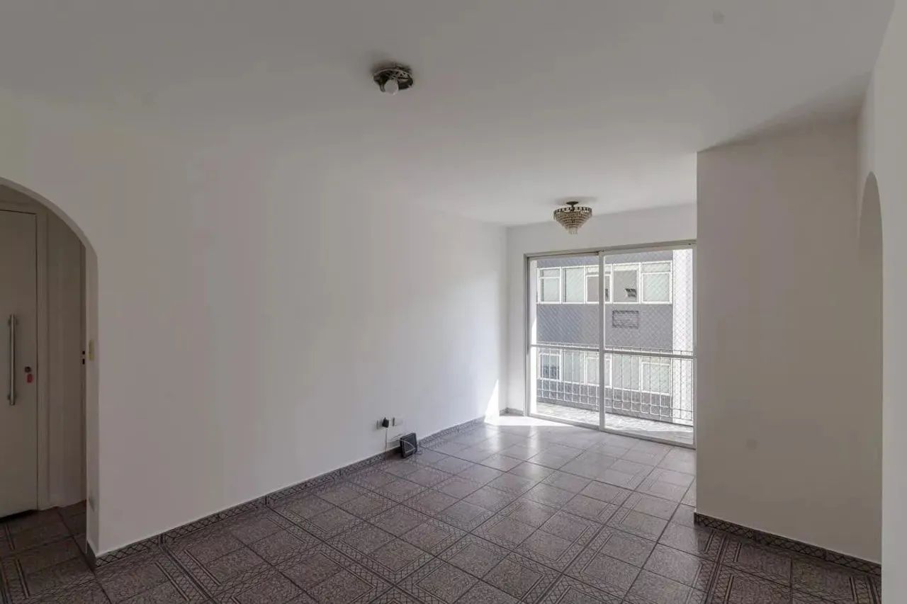 Apartamento para locação em Vila Olímpia com 2 quartos, 65m² - Foto 5