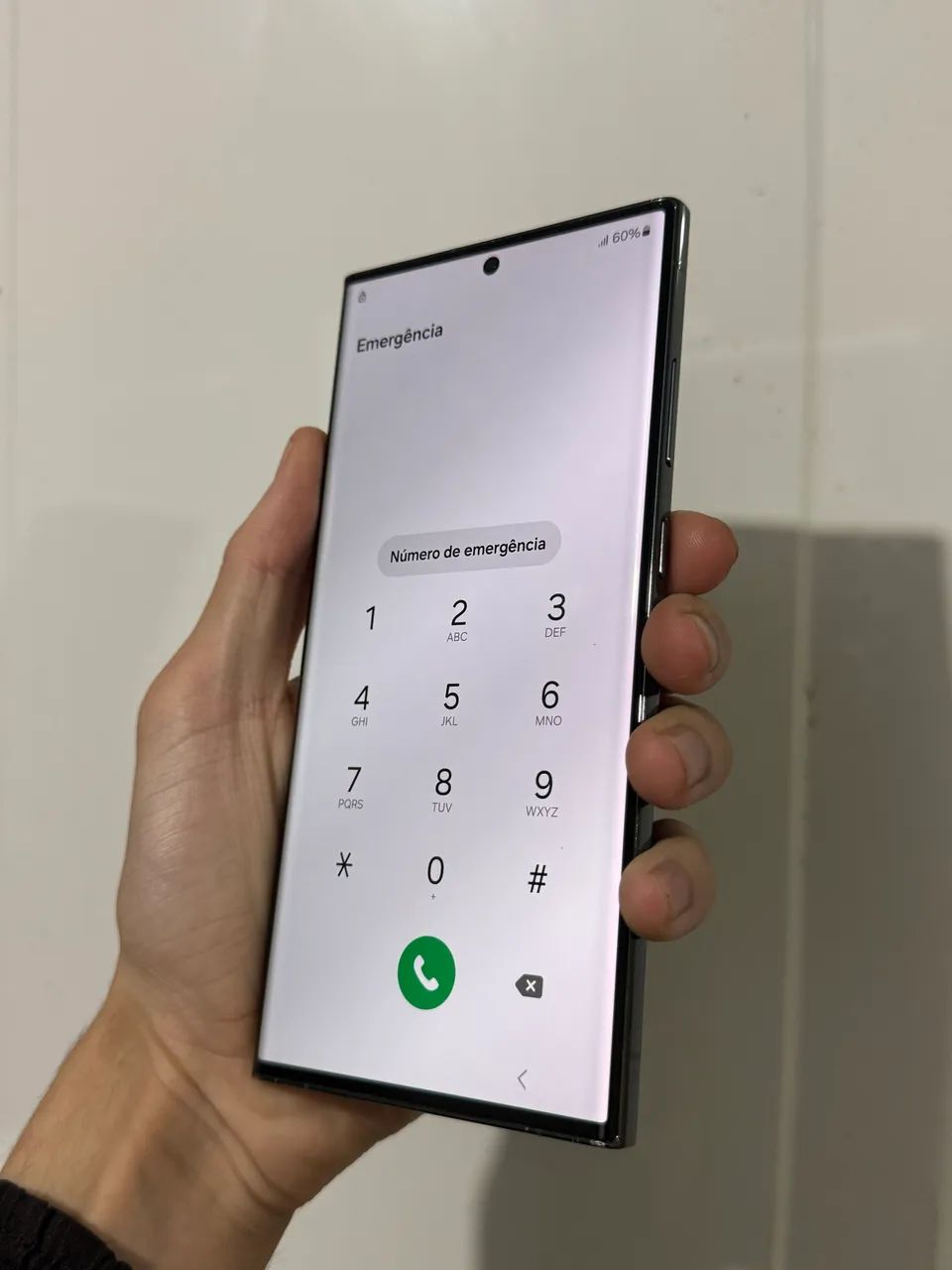 Tela Display S23 Ultra Original  - Foto 2
