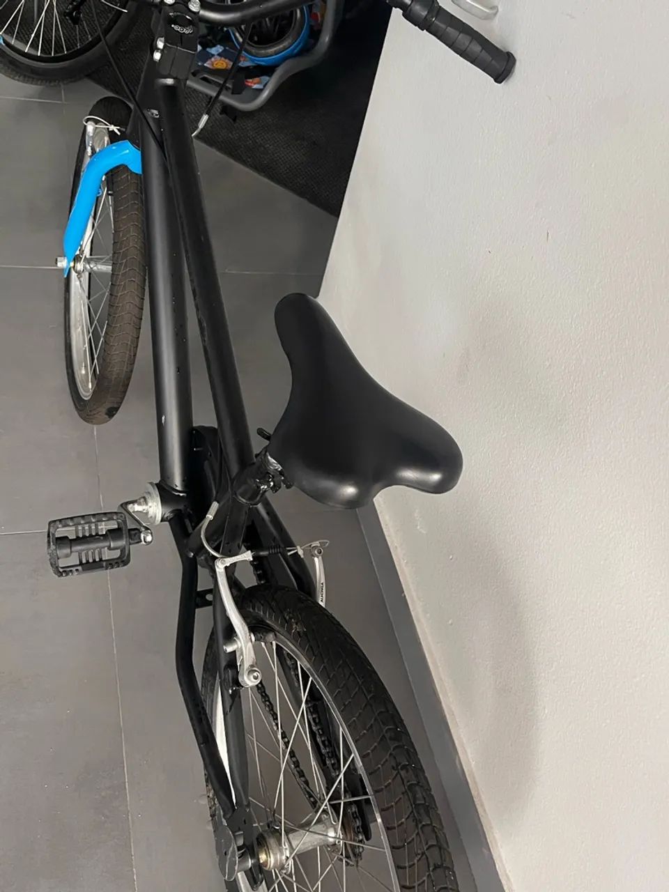 Bicicleta infantil  - Foto 3