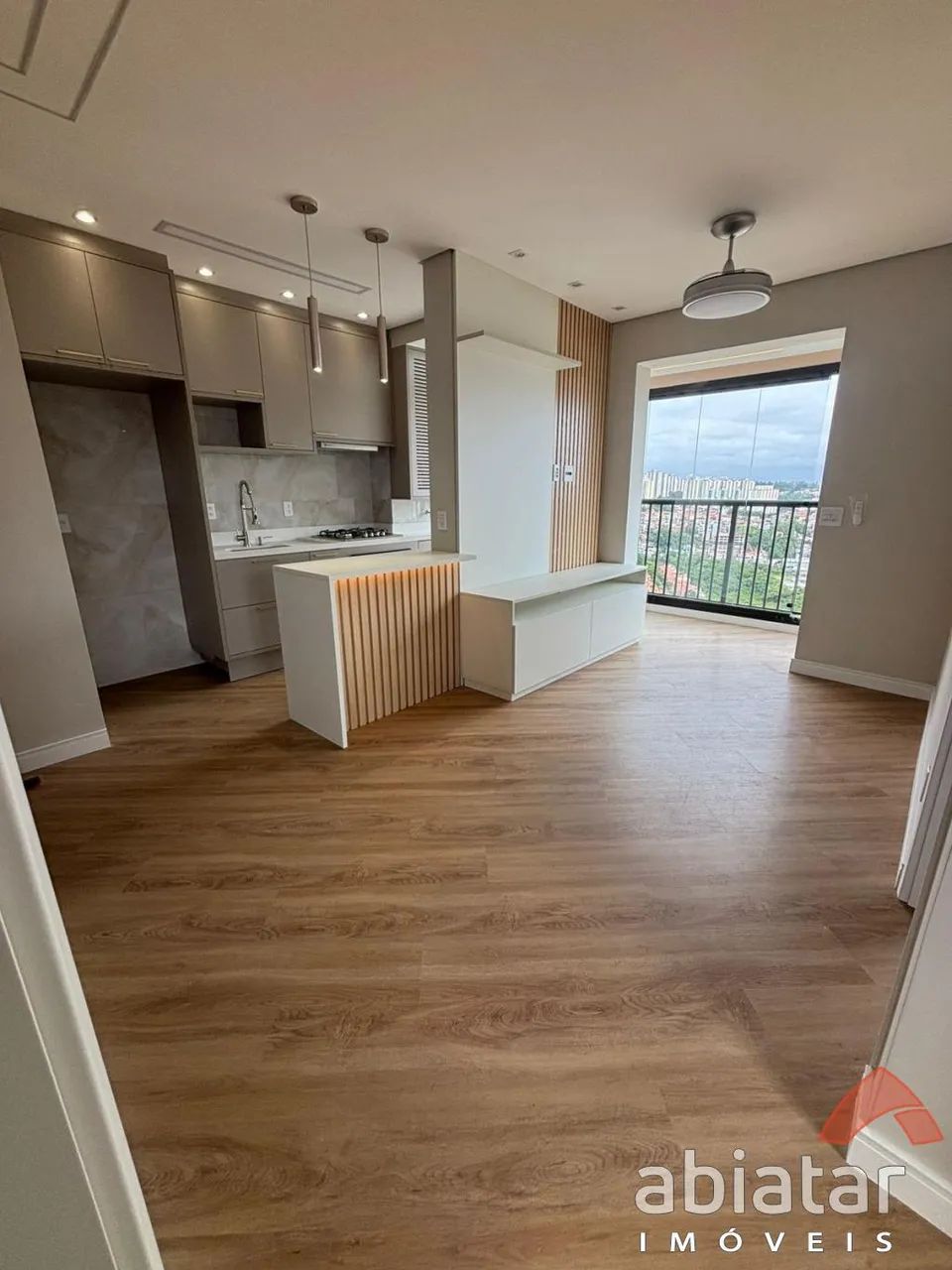 Apartamento à venda - Umarizal - São Paulo