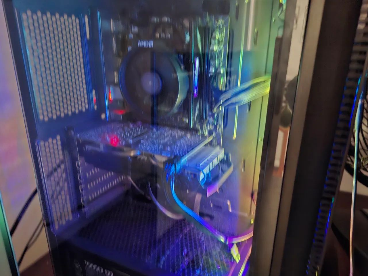 Setup Gamer - Foto 3