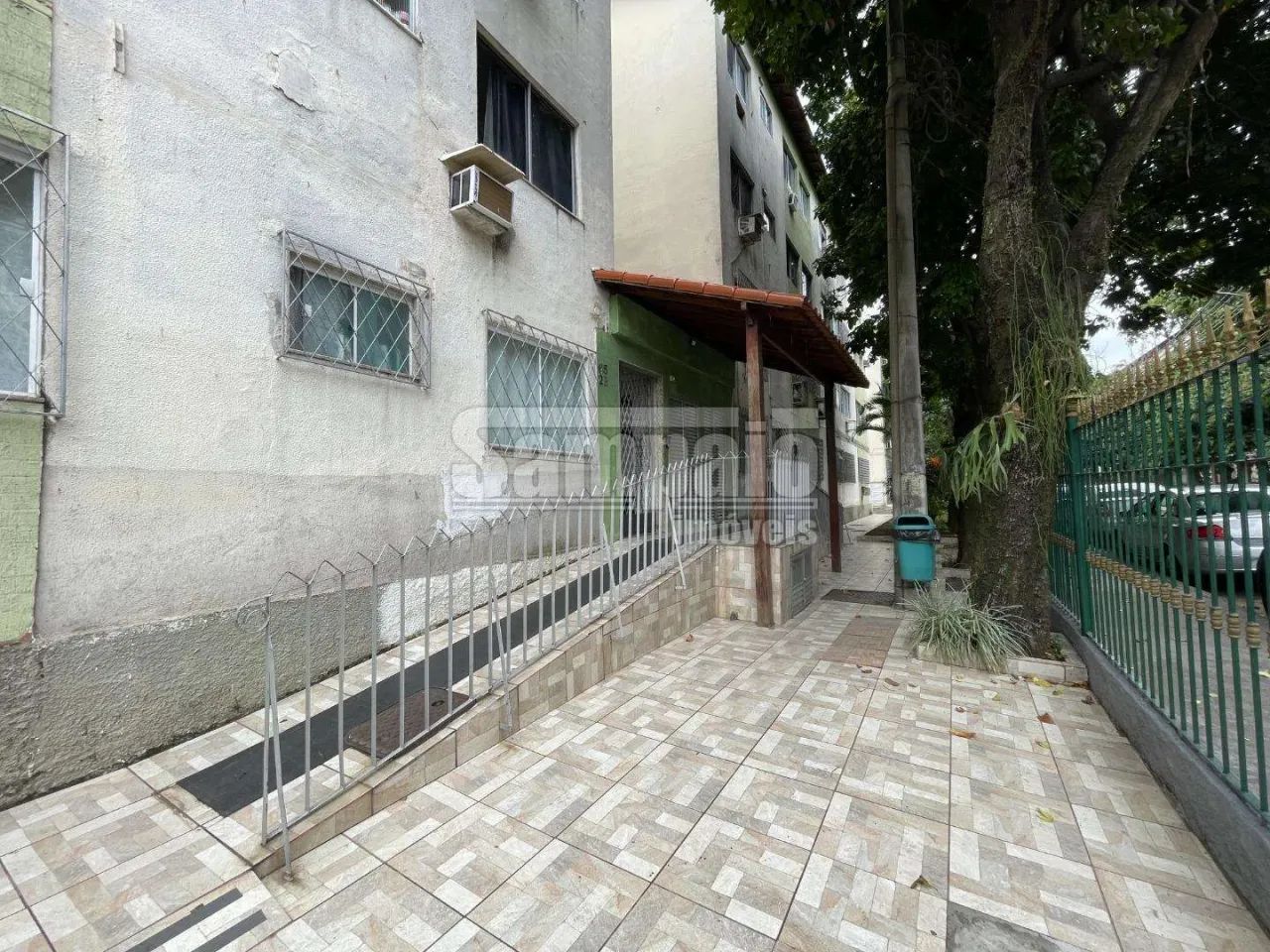 Campo Grande | Apartamento 2 quartos - Foto 2