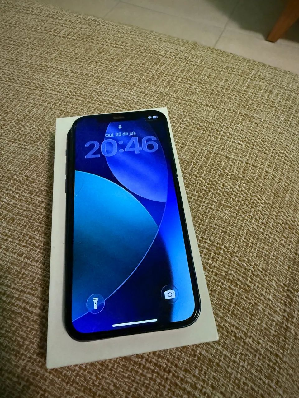 iPhone 12 128g  - Foto 2