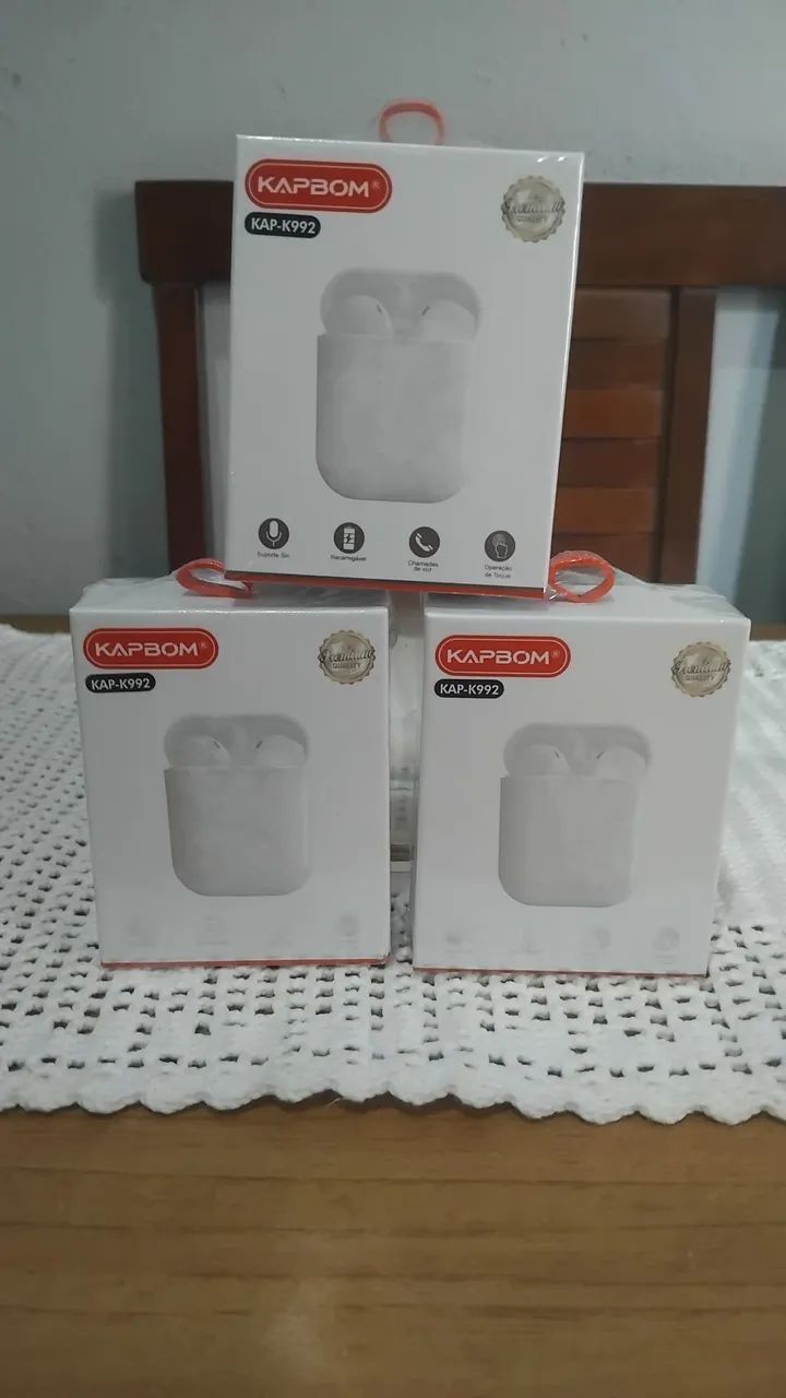 Fone blouteooth tws