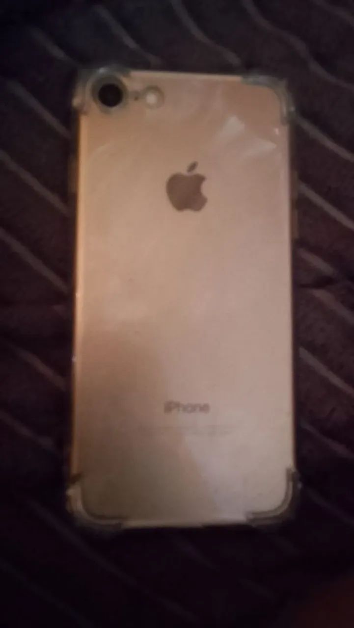 iPhone 7 - Foto 3