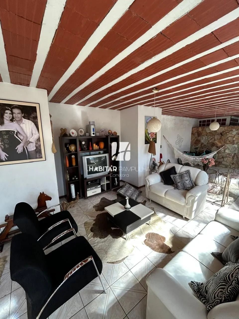 Casa geminada com 05 quartos à venda. - Foto 5