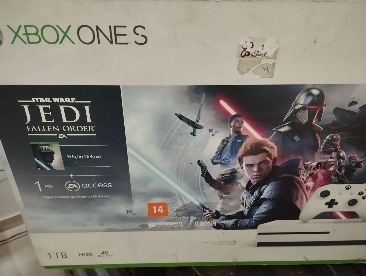 XBOX ONE S - 1TB - Foto 5