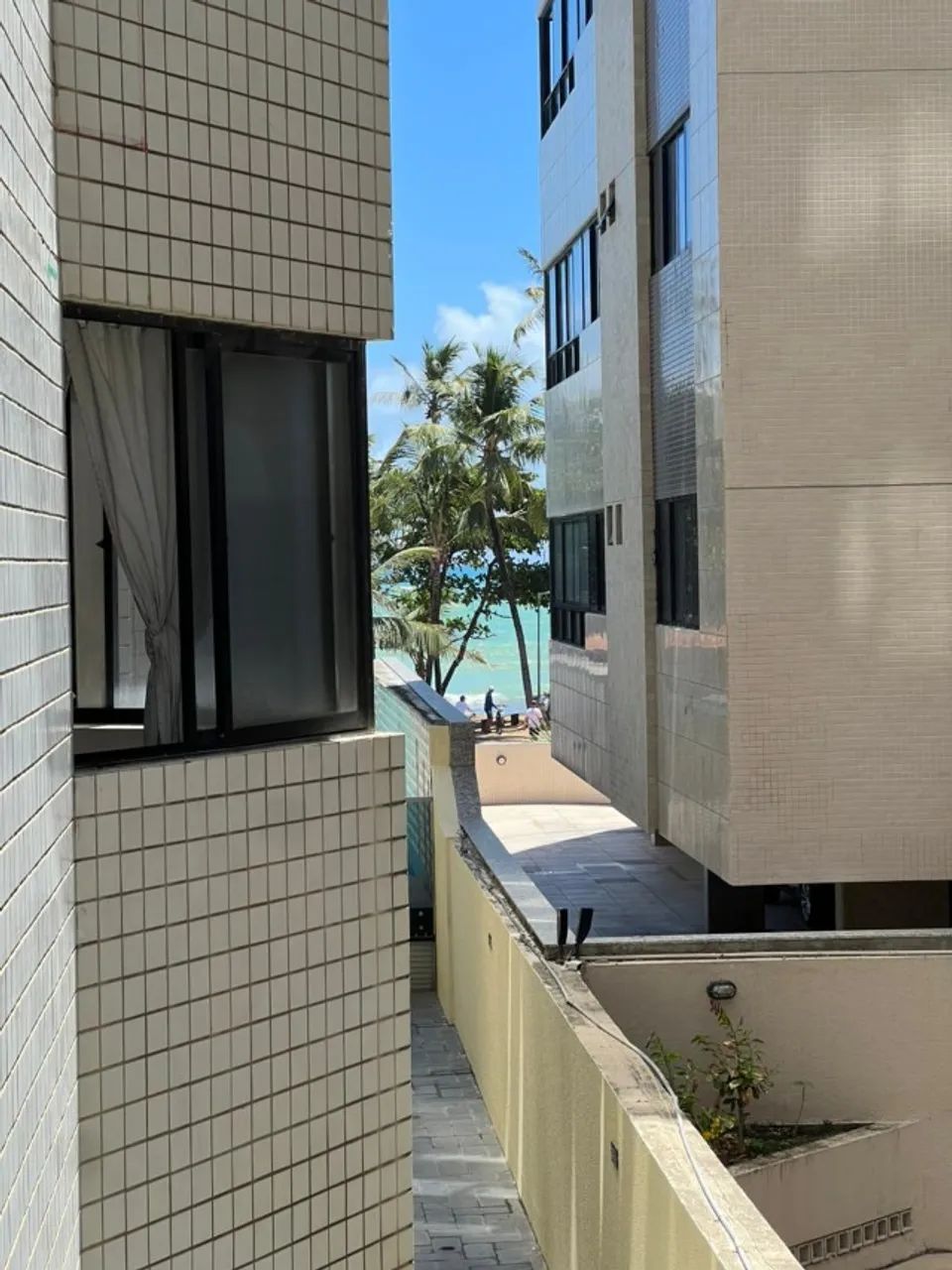 Aluga-se quarto e sala mobiliado na Jatiuca - Foto 10