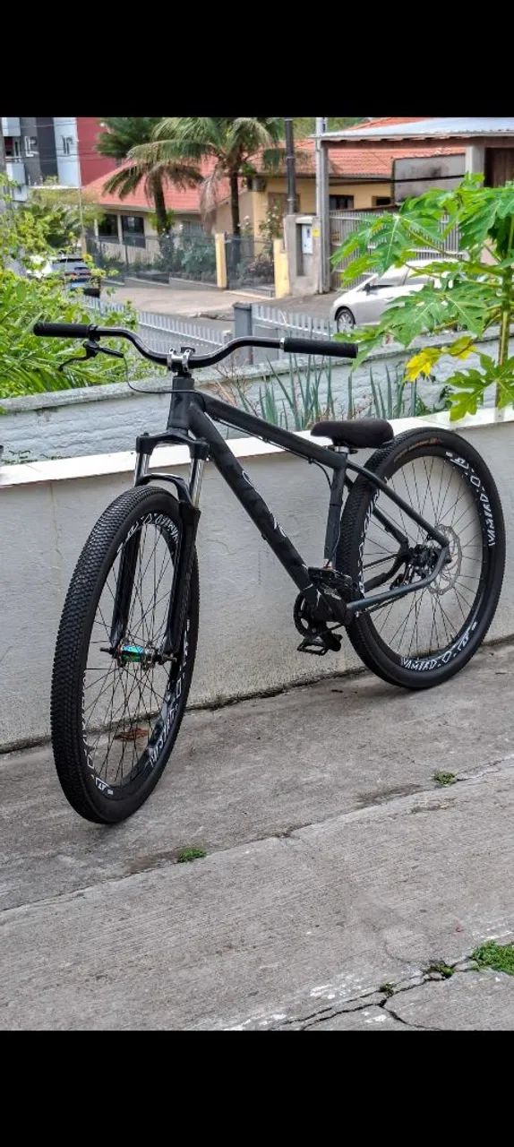 First aro 29 - Foto 3
