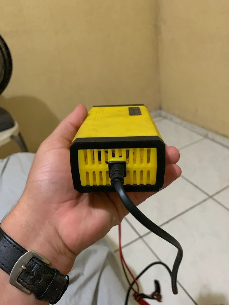 Bateria  - Foto 3