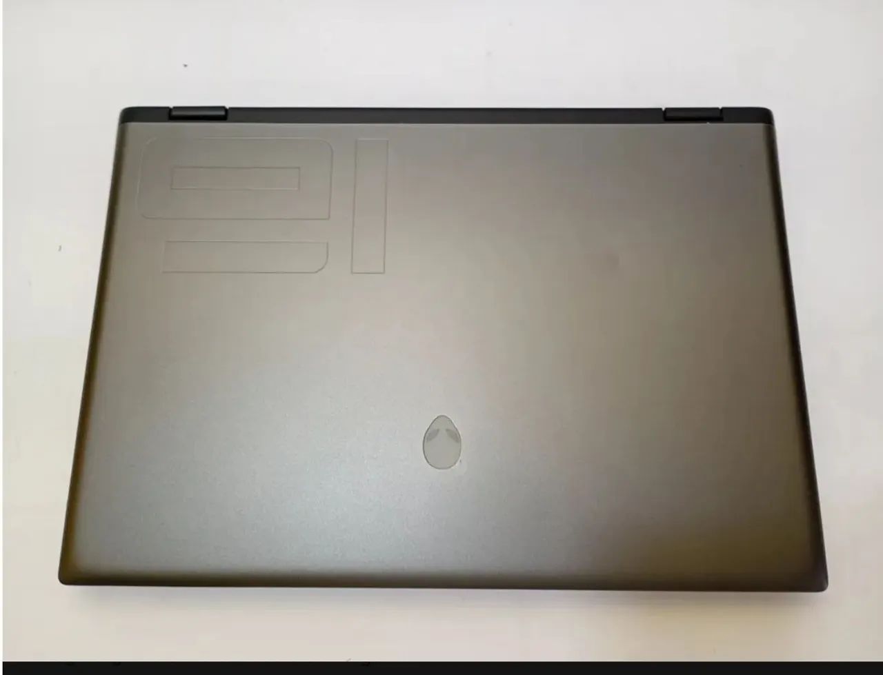 Dell gamer aliem ware 