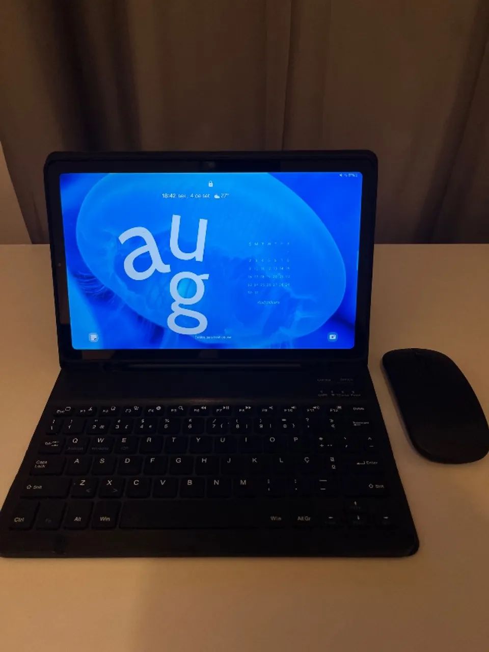 Tablet Samsung Galaxy Tab S6 Lite 64gb
