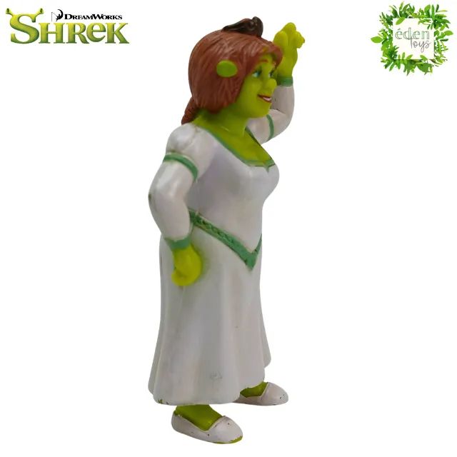 Boneco Shrek - Fiona (cód 1058) - Foto 4
