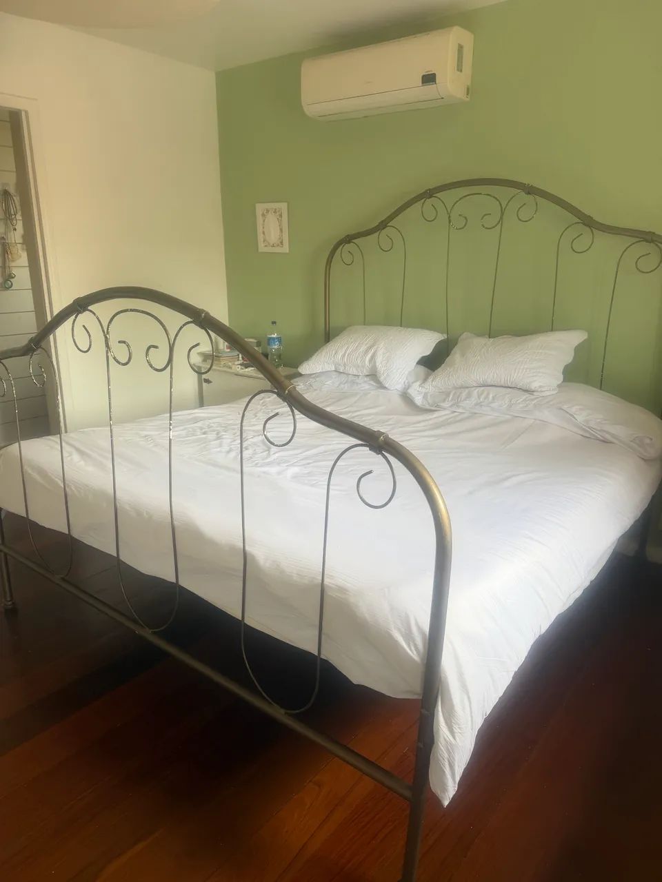 Cama colonial  king size - Foto 2