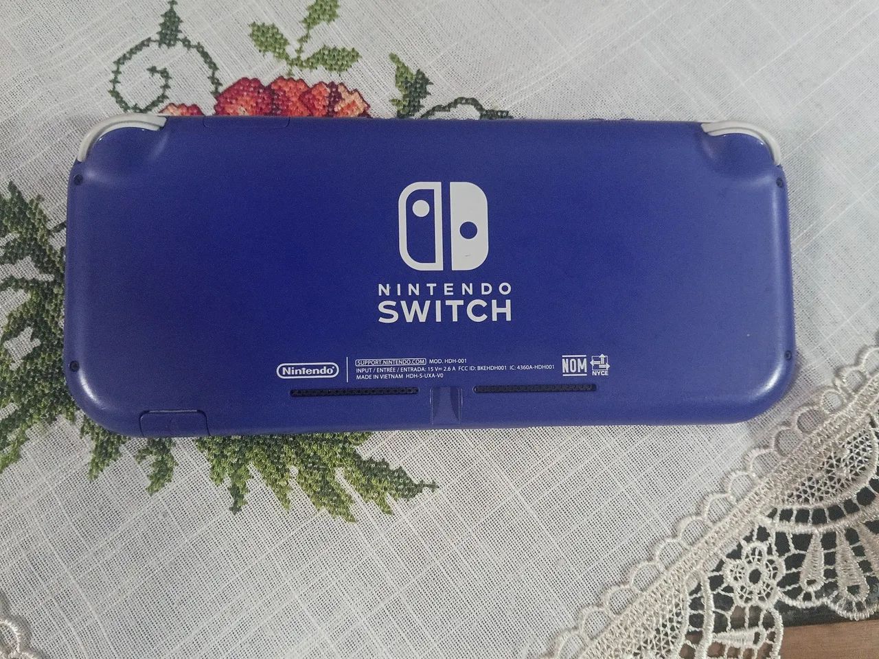 Nintendo switch lite  - Foto 5
